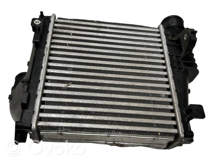 Citroen Berlingo Radiatore intercooler 9675627980