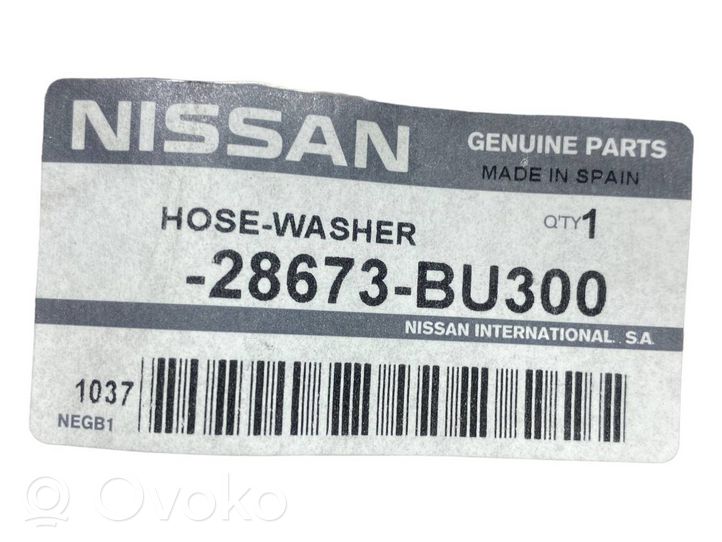 Nissan Murano Z50 Altro tipo di cablaggio 28673BU300