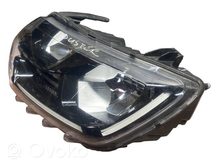 Dacia Duster Lampa przednia 260609367R