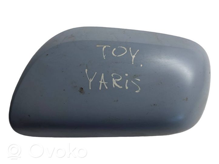 Toyota Yaris Plastic wing mirror trim cover 879450D901ND