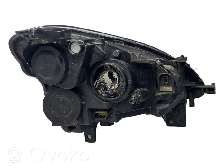 Peugeot Partner Headlight/headlamp 89317991