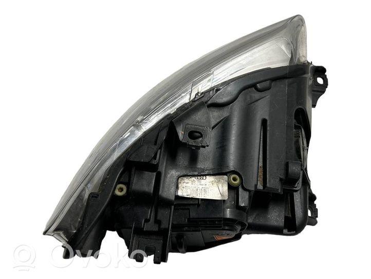 Audi Q7 4L Faro/fanale 4L0941003A