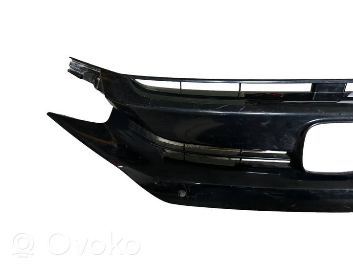 Honda Civic X Grille calandre supérieure de pare-chocs avant 71121TGGA0XXM1