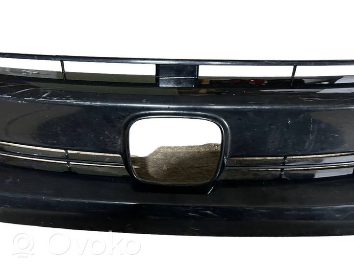Honda Civic X Grille calandre supérieure de pare-chocs avant 71121TGGA0XXM1