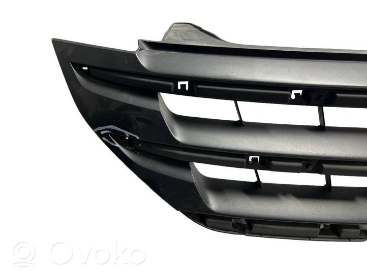 Honda CR-V Grille calandre supérieure de pare-chocs avant 71121