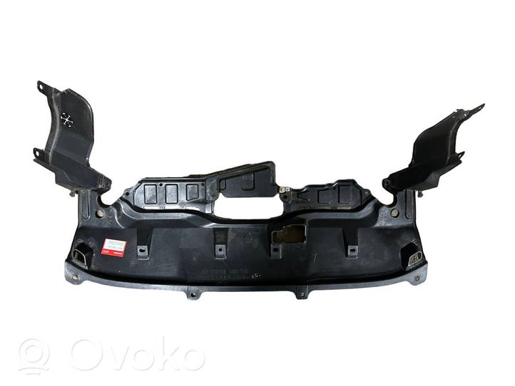 Honda CR-V Engine splash shield/under tray 74111S9A0000