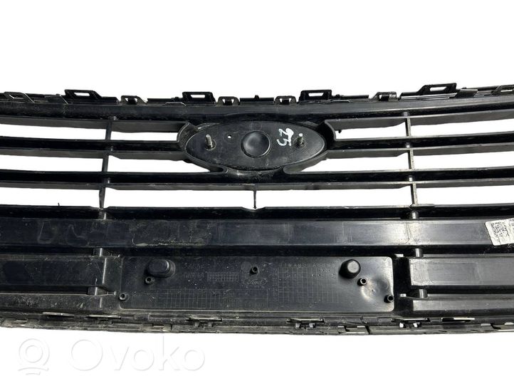 Ford Focus Grille de calandre avant NX7B8200A