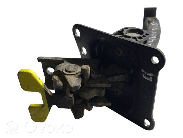 Citroen Berlingo Cerniera finecorsa della portiera di carico 9681466280