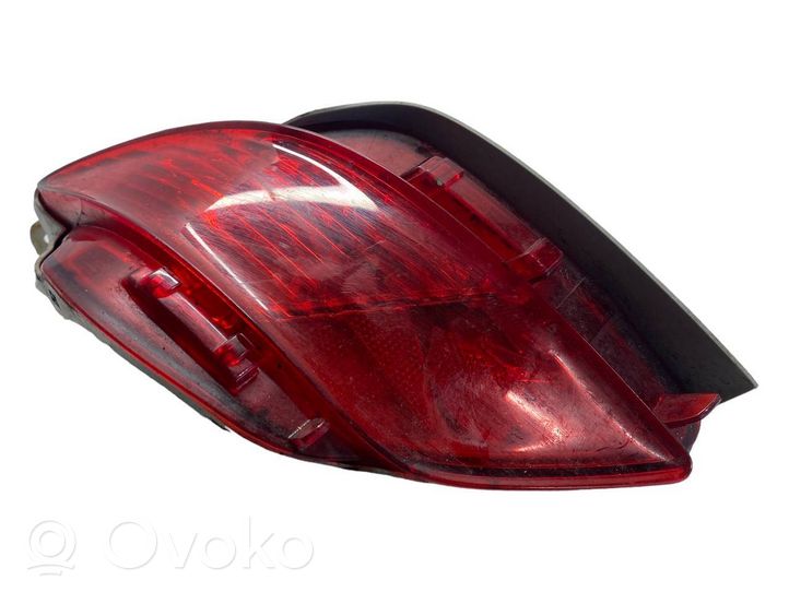 Lexus RX 300 Lampa tylna 8149048010