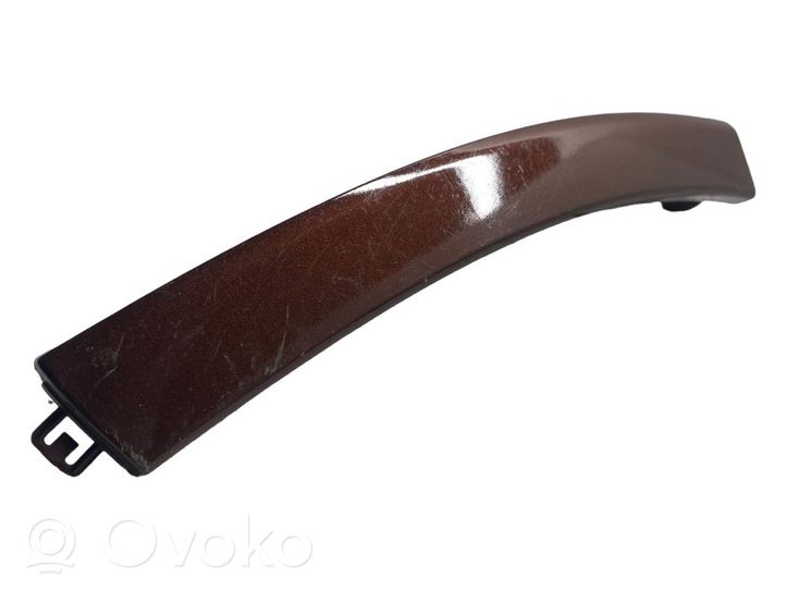 Honda CR-V Moulure de pare-chocs avant 71108SWA