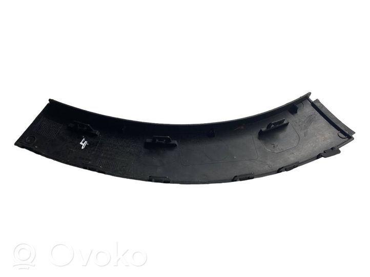 Citroen C3 Garniture pour voûte de roue avant 9815114877