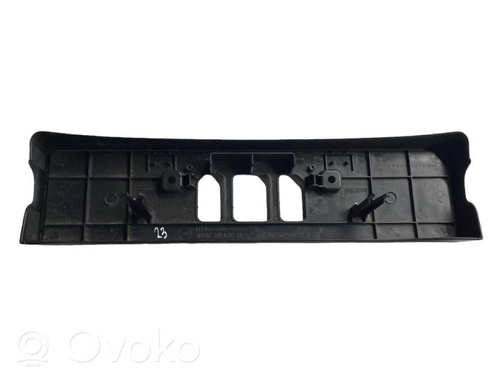 Honda CR-V Cornice porta targa 71180S9AG000