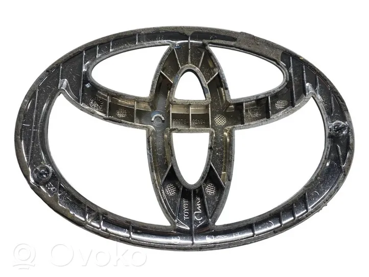 Toyota Auris 150 Logo, emblème de fabricant 9097502194