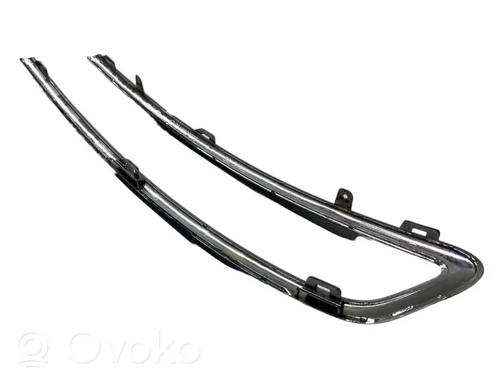 Citroen C3 Grille antibrouillard avant 9816809077