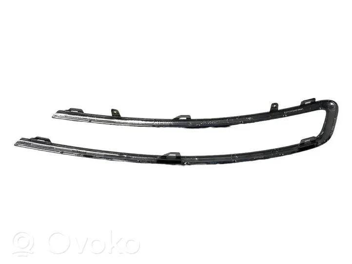 Citroen C3 Grille antibrouillard avant 9816809077