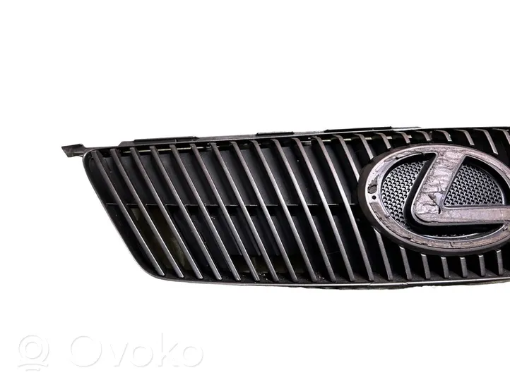 Lexus IS 220D-250-350 Atrapa chłodnicy / Grill 5315553080