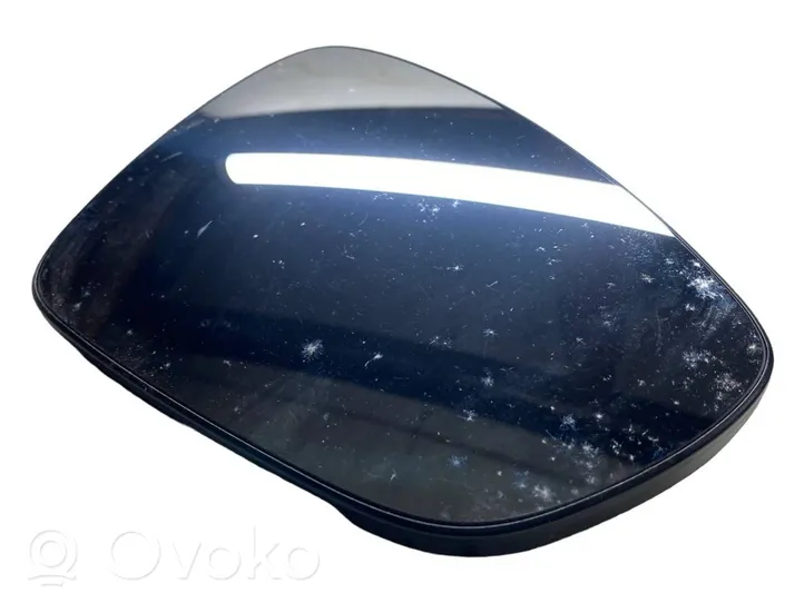 Citroen DS4 Vetro specchietto retrovisore 9688798277