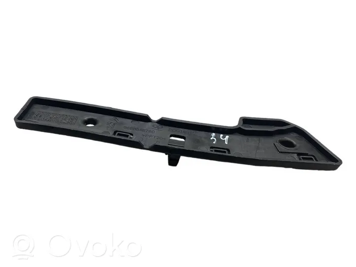 Citroen Berlingo Supporto di montaggio del parafango 9680546780