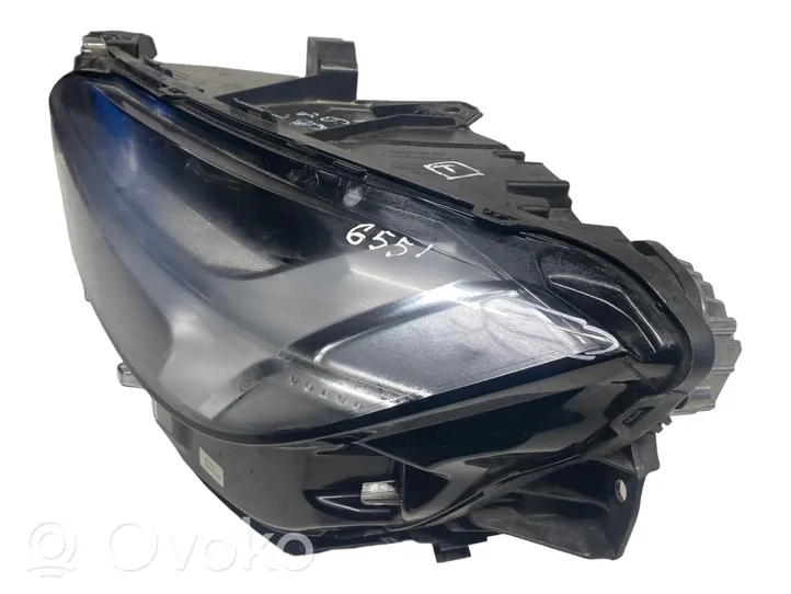 Volvo S90, V90 Lampa przednia 31386164