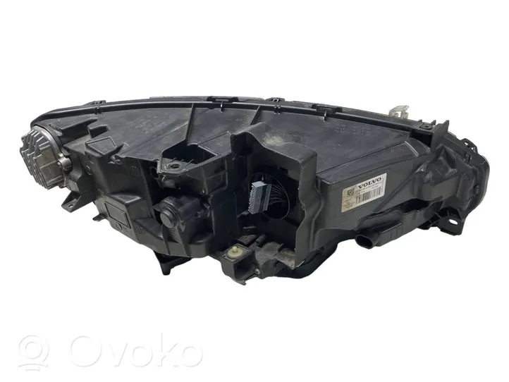 Volvo S90, V90 Phare frontale 31386164