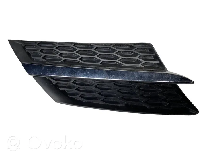 Toyota RAV 4 (XA40) Kratka dolna zderzaka przedniego 5312342010