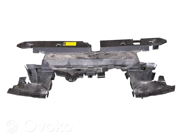 Toyota RAV 4 (XA40) Rivestimento della modanatura della chiusura del vano motore/cofano 1668126010