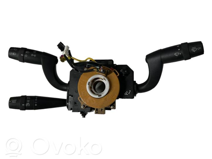 07356434090 Fiat Ducato Wiper turn signal indicator stalk/switch, 90.00