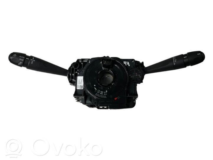 98312611ZD Peugeot Partner Wiper turn signal indicator stalk/switch, 80