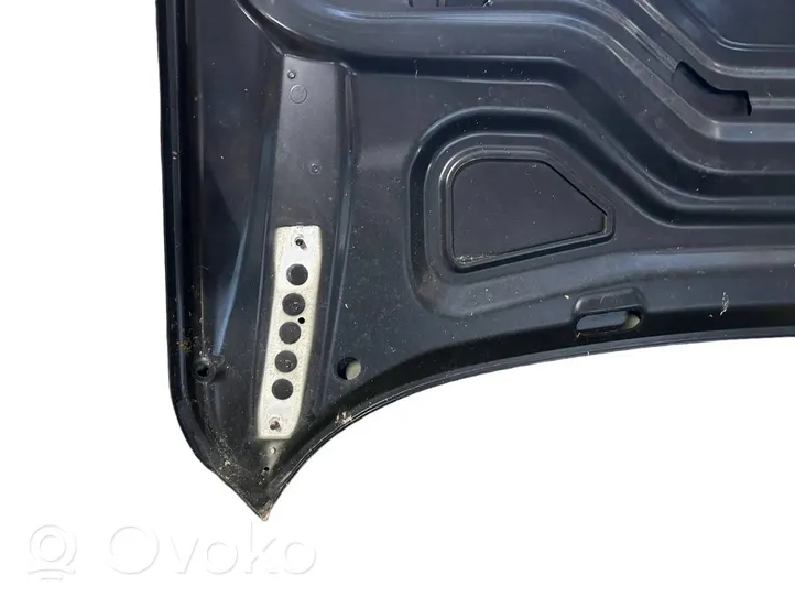 Audi A8 S8 D5 Dangtis variklio (kapotas) 122R000175