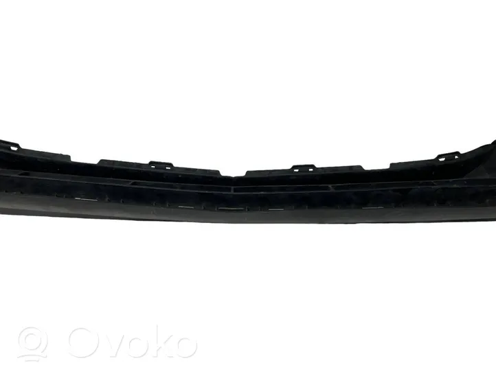 Mercedes-Benz C W205 Labbro del paraurti anteriore A2058851365