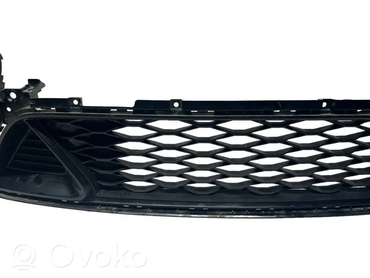 KIA Sportage Grille de calandre avant 8656117700