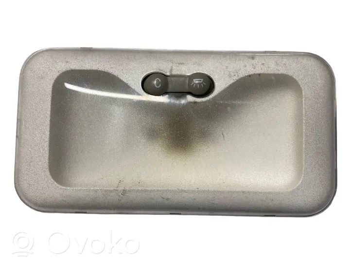 Renault Master III Lampka podsufitki tylna 264306877R