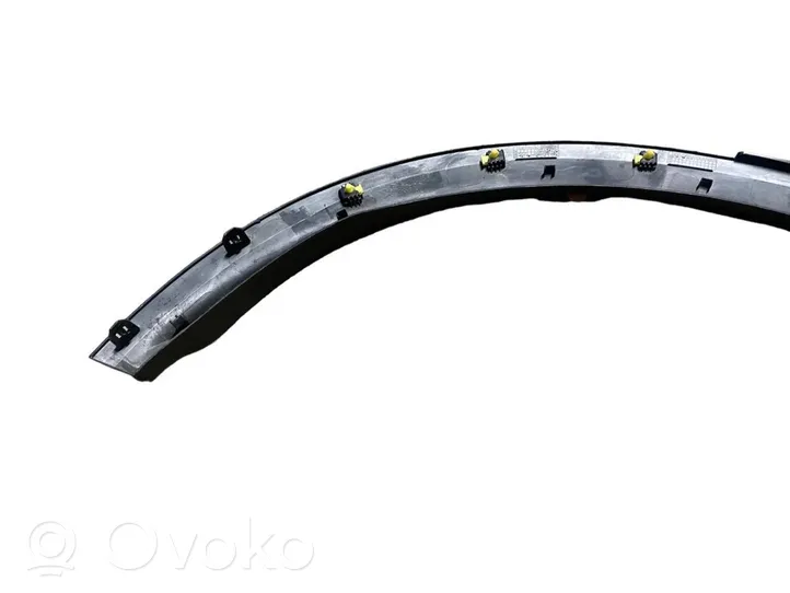 Nissan Qashqai Rivestimento modanatura parafango posteriore 938296UA0A