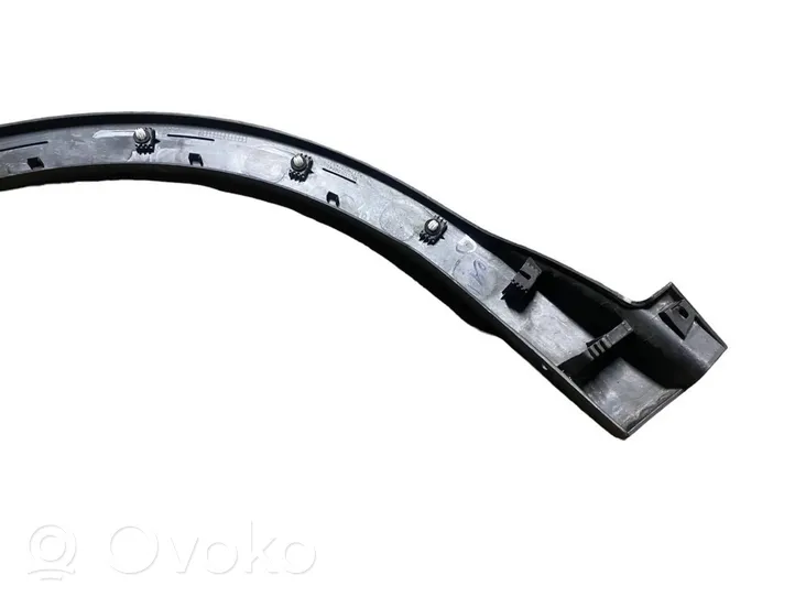 Nissan Qashqai Rivestimento modanatura parafango posteriore 938296UA0A