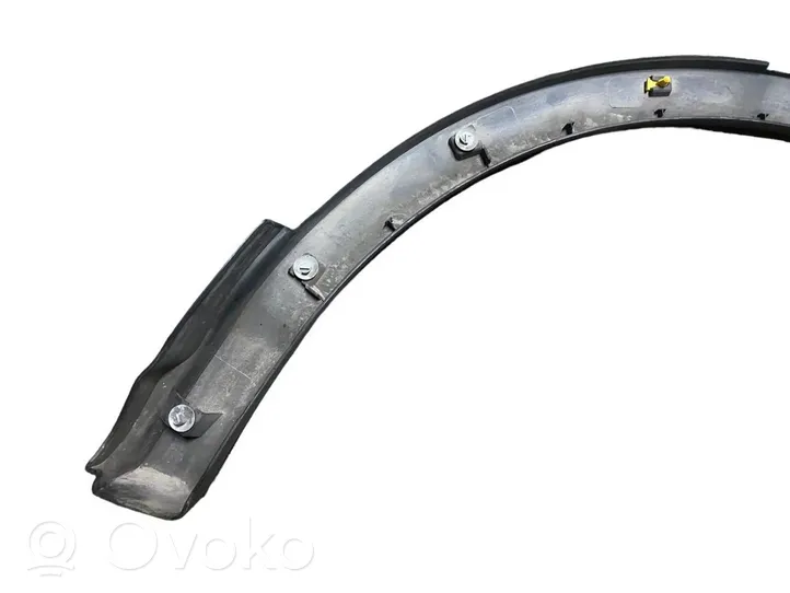 Nissan Qashqai Rivestimento modanatura parafango posteriore 938284EA0A