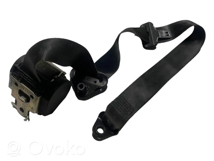 Renault Kangoo II Ceinture de sécurité avant 8200448753