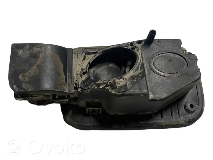 Renault Kangoo II Bouchon, volet de trappe de réservoir à carburant 8200499049