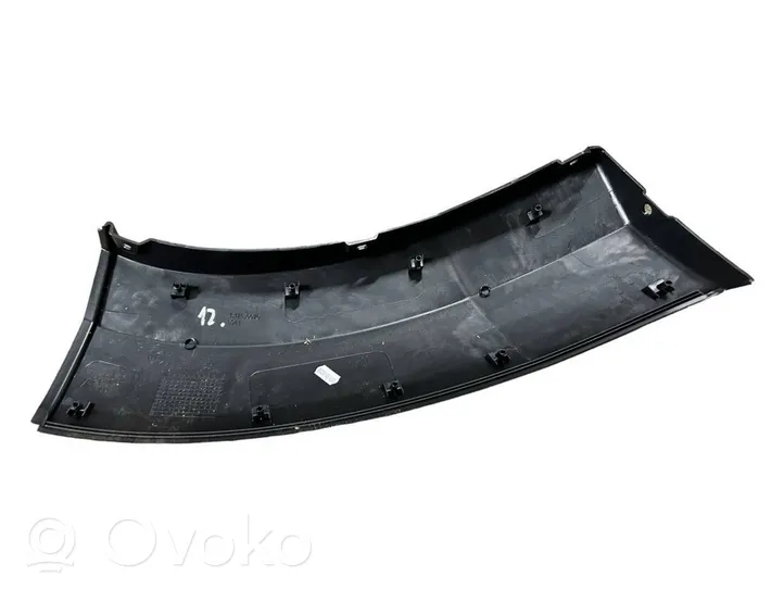 Citroen Jumper Listwa zderzaka przedniego 1315075070