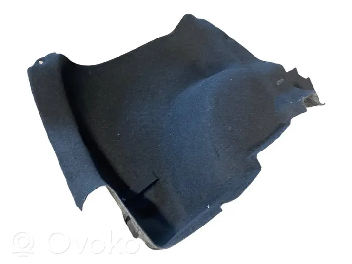 Nissan Qashqai Rivestimento pannello inferiore del bagagliaio/baule 84951JD00B