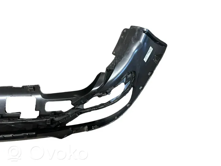 Hyundai Tucson IV NX4 Rivestimento della parte inferiore del paraurti posteriore 86612N7020