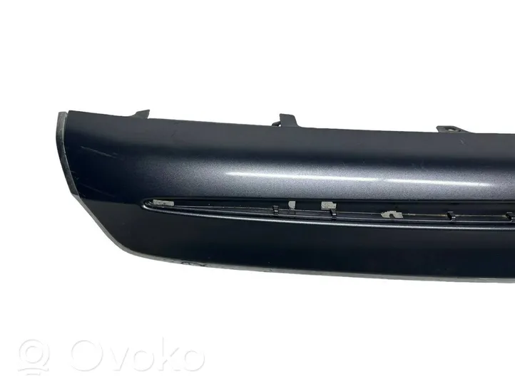 Toyota Auris E180 Takapuskurin alaosan lista 5245302060