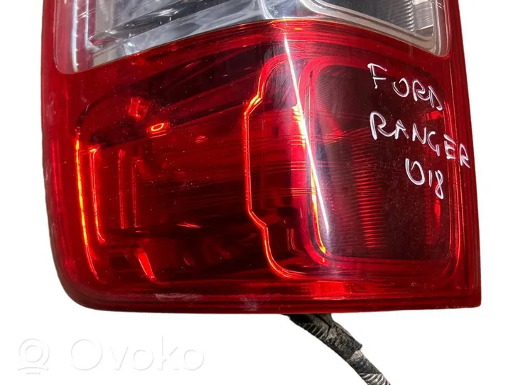 Ford Ranger Takavalot DB3913404