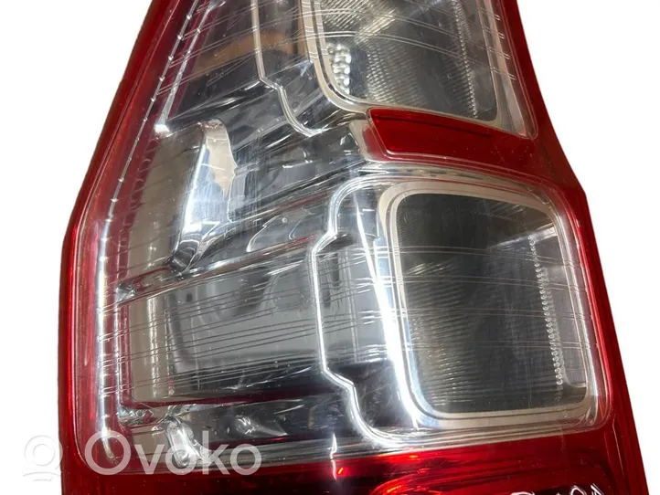 Ford Ranger Luci posteriori DB3913404