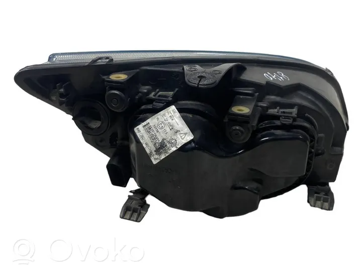 Ford Focus Faro/fanale 4M5113W030AE