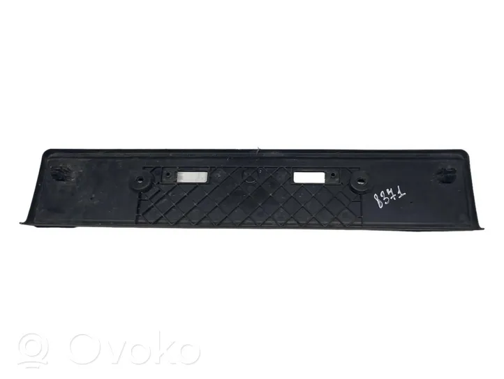 Toyota Land Cruiser (J150) Numerio laikiklis 5211460350