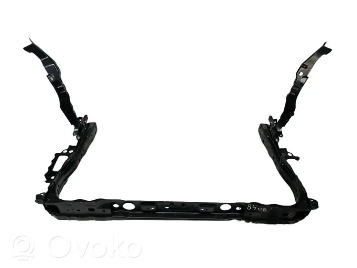 Toyota Prius (XW50) Radiator support slam panel 