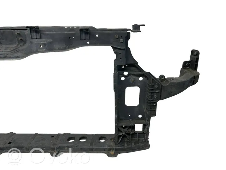 Hyundai i40 Pannello di supporto del radiatore 641012Z000