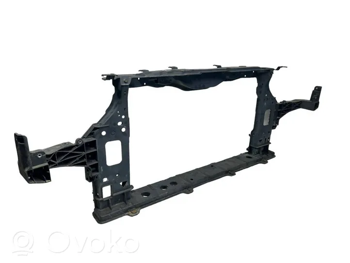 Hyundai i40 Pannello di supporto del radiatore 641012Z000