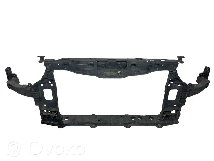 641012Z000 Hyundai i40 Radiator support slam panel, 150.00 € | RRR