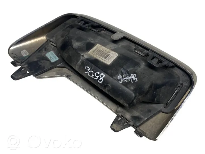 Citroen C5 Aircross Embout de sortie enjoliveur pot d'échappement 1618041180